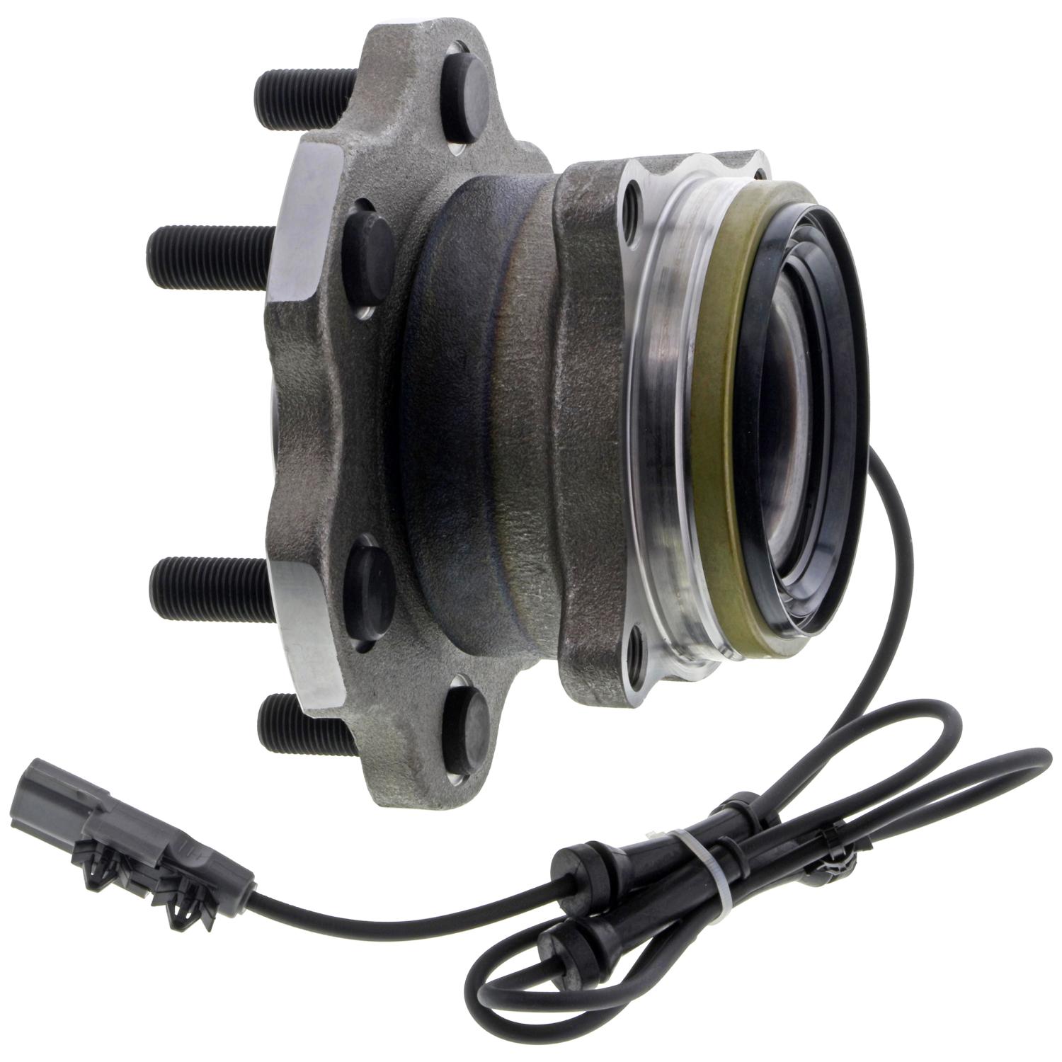 Mevotech MB30328 - Wheel Bearing and Hub Assembly Mevotech MB30328 Wheel Bearing and Hub Assembly product image 1 of 5