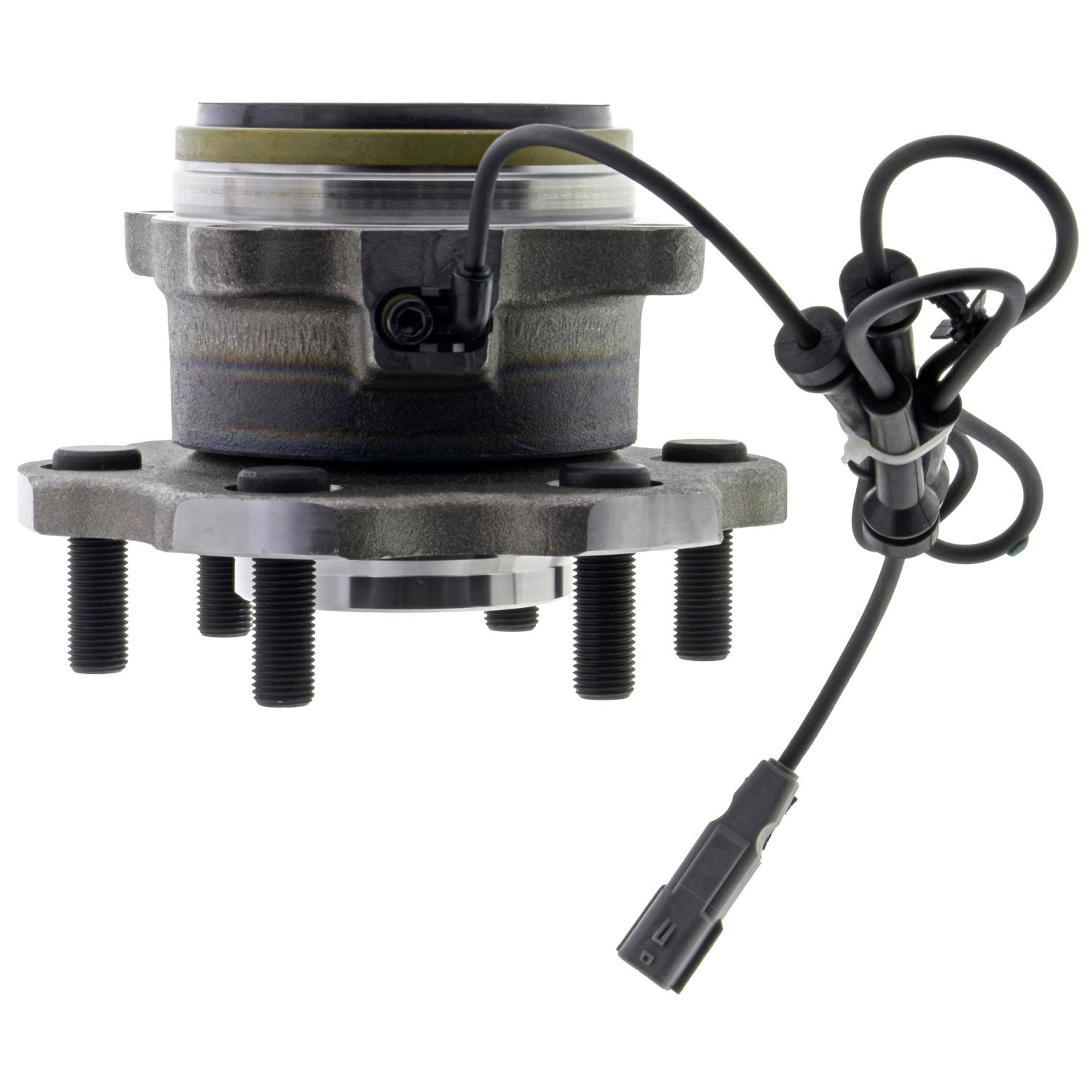 Mevotech MB30328 - Wheel Bearing and Hub Assembly Mevotech MB30328 Wheel Bearing and Hub Assembly product image 5 of 5