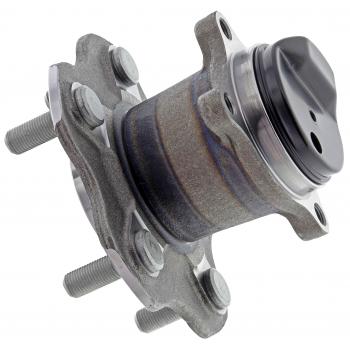 Mevotech MB30329 - Wheel Bearing and Hub Assembly Mevotech MB30329 Wheel Bearing and Hub Assembly product image 1 of 5