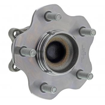 Mevotech MB30329 - Wheel Bearing and Hub Assembly Mevotech MB30329 Wheel Bearing and Hub Assembly product image 2 of 5