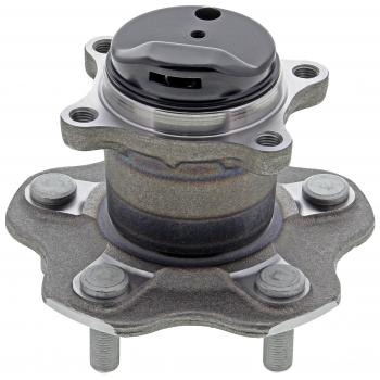 Mevotech MB30329 - Wheel Bearing and Hub Assembly Mevotech MB30329 Wheel Bearing and Hub Assembly product image 3 of 5