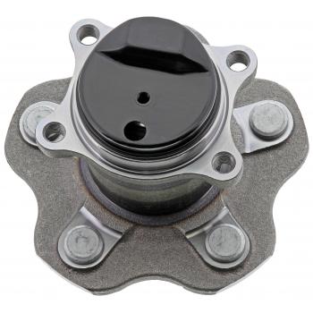 Mevotech MB30329 - Wheel Bearing and Hub Assembly Mevotech MB30329 Wheel Bearing and Hub Assembly product image 4 of 5