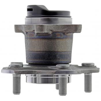 Mevotech MB30329 - Wheel Bearing and Hub Assembly Mevotech MB30329 Wheel Bearing and Hub Assembly product image 5 of 5