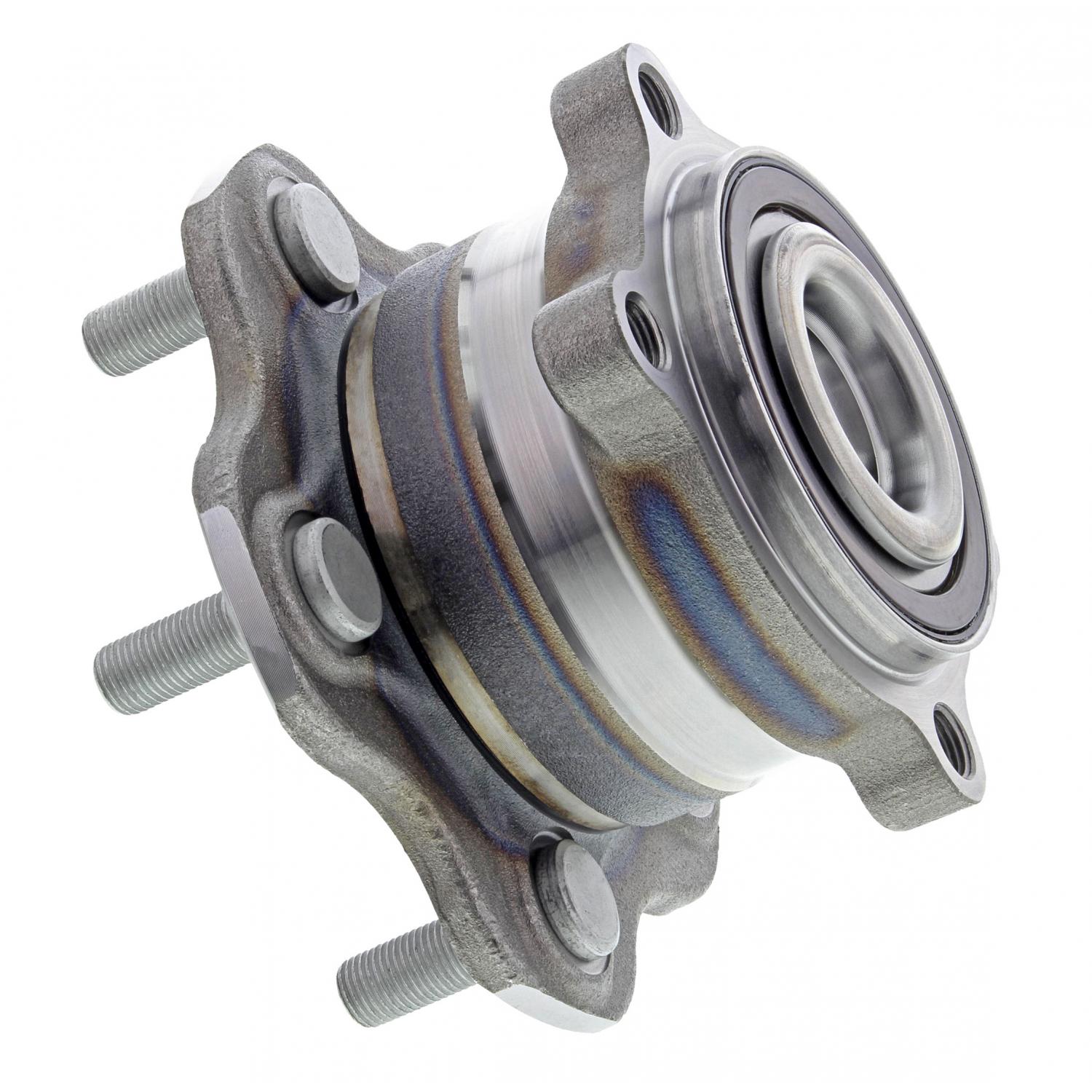 Mevotech MB30330 - Wheel Bearing and Hub Assembly Mevotech MB30330 Wheel Bearing and Hub Assembly product image 1 of 5