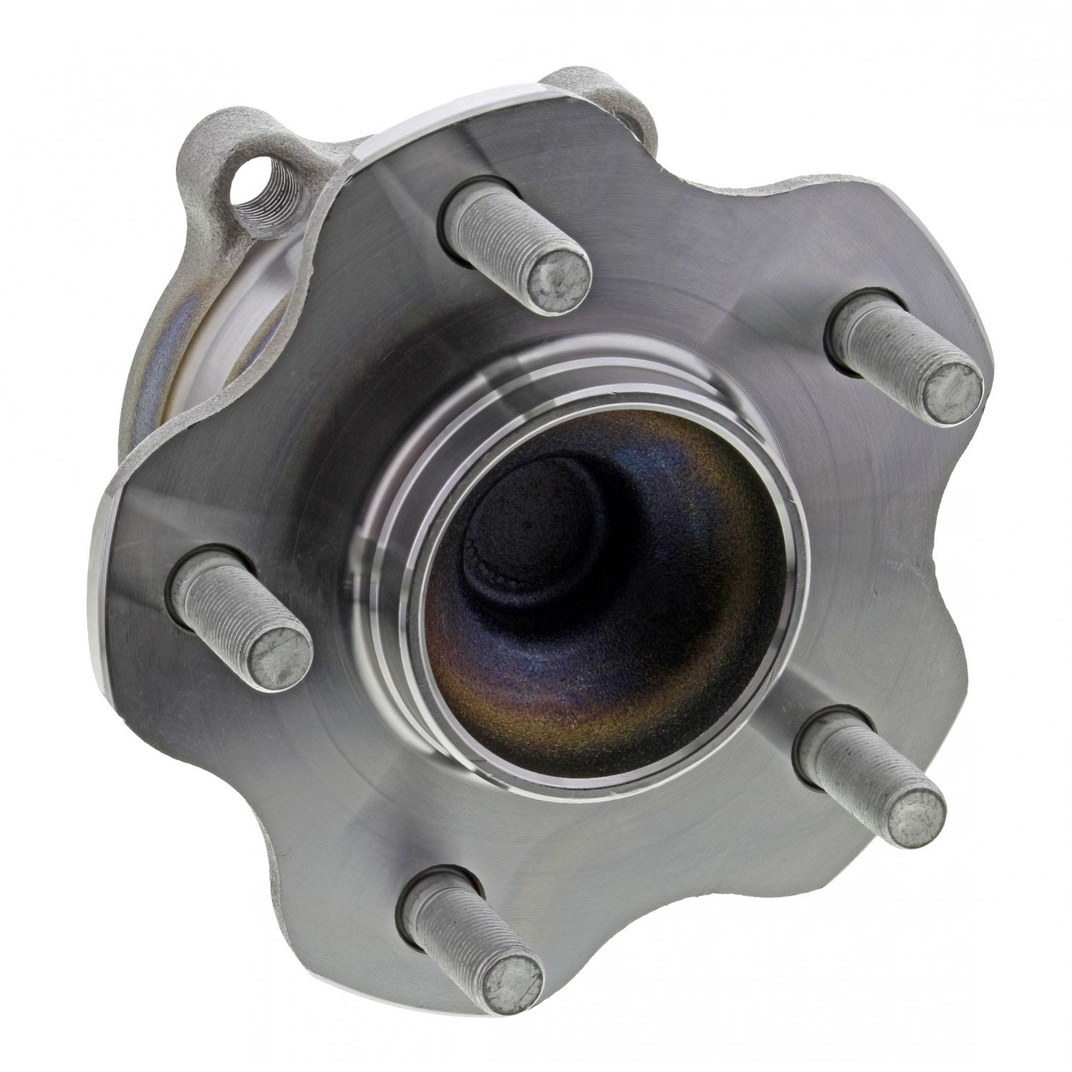 Mevotech MB30330 - Wheel Bearing and Hub Assembly Mevotech MB30330 Wheel Bearing and Hub Assembly product image 2 of 5