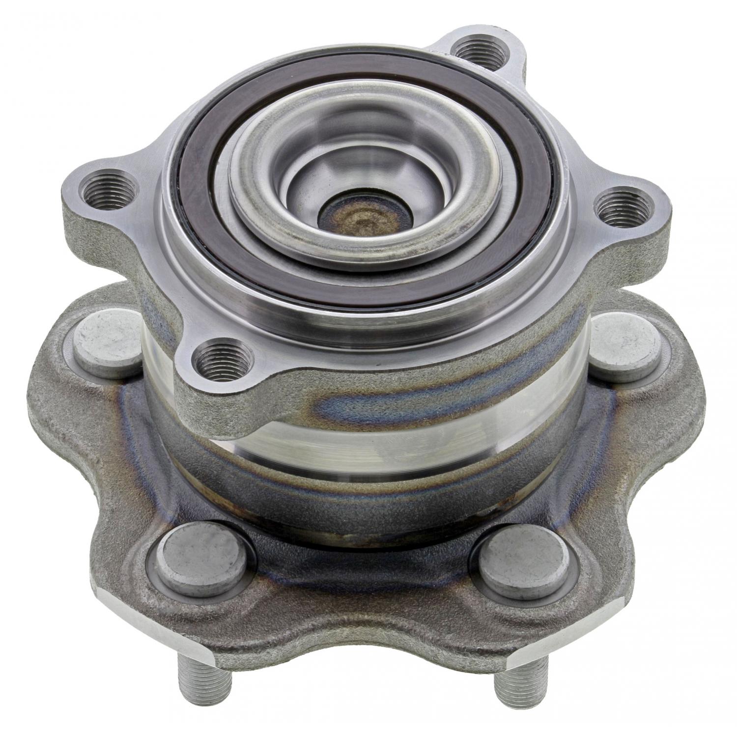 Mevotech MB30330 - Wheel Bearing and Hub Assembly Mevotech MB30330 Wheel Bearing and Hub Assembly product image 3 of 5