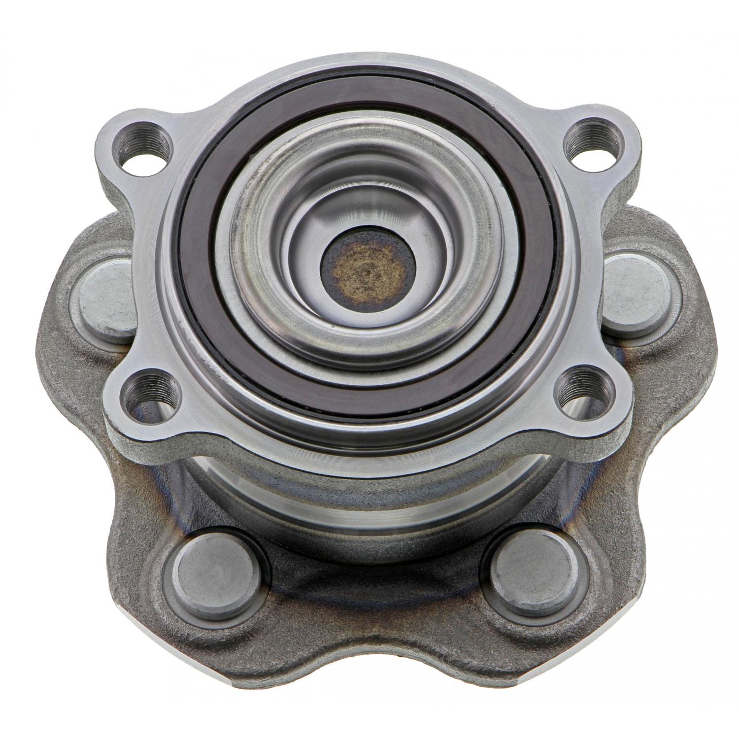 Mevotech MB30330 - Wheel Bearing and Hub Assembly Mevotech MB30330 Wheel Bearing and Hub Assembly product image 4 of 5