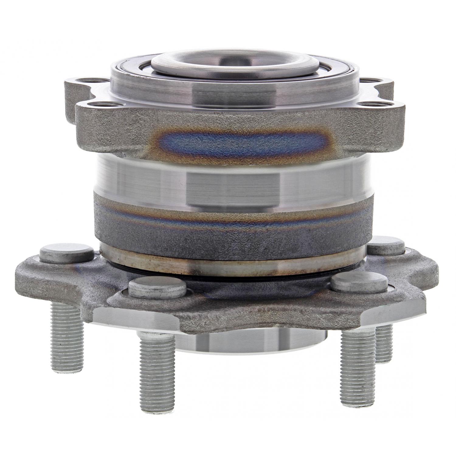 Mevotech MB30330 - Wheel Bearing and Hub Assembly Mevotech MB30330 Wheel Bearing and Hub Assembly product image 5 of 5