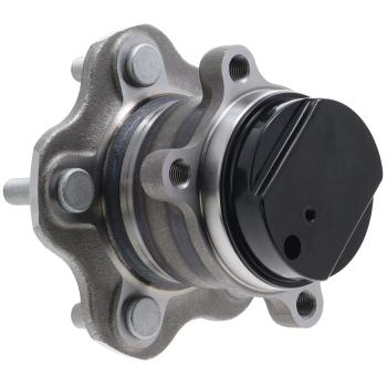 Mevotech MB30332 Wheel Bearing and Hub Assembly product image 1 of 5
