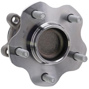 Mevotech MB30332 Wheel Bearing and Hub Assembly product image 2 of 5