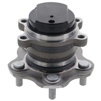 Mevotech MB30332 Wheel Bearing and Hub Assembly product image 3 of 5