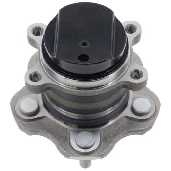 Mevotech MB30332 Wheel Bearing and Hub Assembly product image 4 of 5
