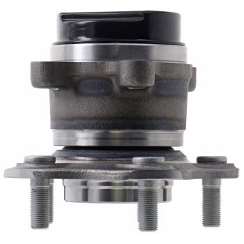 Mevotech MB30332 Wheel Bearing and Hub Assembly product image 5 of 5
