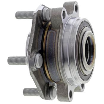 Mevotech MB30333 Wheel Bearing and Hub Assembly product image 1 of 5