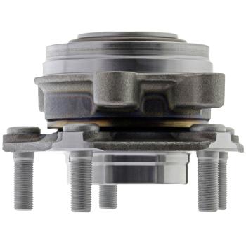 Mevotech MB30333 Wheel Bearing and Hub Assembly product image 5 of 5