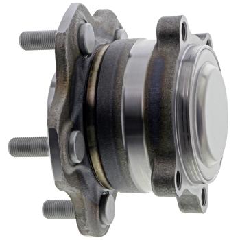 Mevotech MB30335 Wheel Bearing and Hub Assembly product image 1 of 5