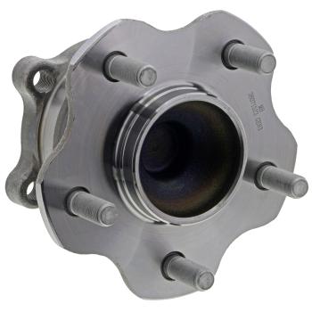 Mevotech MB30335 Wheel Bearing and Hub Assembly product image 2 of 5