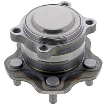 Mevotech MB30335 Wheel Bearing and Hub Assembly product image 3 of 5