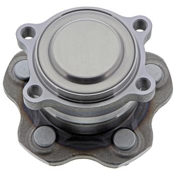 Mevotech MB30335 Wheel Bearing and Hub Assembly product image 4 of 5