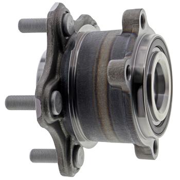 Mevotech MB30337 - Wheel Bearing and Hub Assembly Mevotech MB30337 Wheel Bearing and Hub Assembly product image 1 of 5