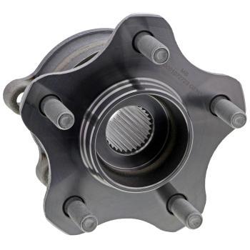Mevotech MB30337 - Wheel Bearing and Hub Assembly Mevotech MB30337 Wheel Bearing and Hub Assembly product image 2 of 5