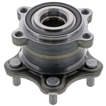 Mevotech MB30337 - Wheel Bearing and Hub Assembly Mevotech MB30337 Wheel Bearing and Hub Assembly product image 3 of 5