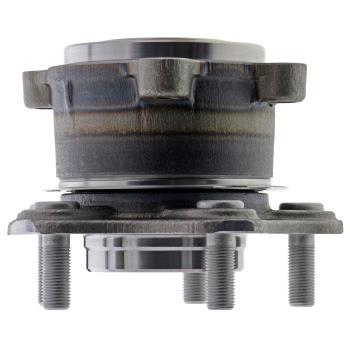 Mevotech MB30337 - Wheel Bearing and Hub Assembly Mevotech MB30337 Wheel Bearing and Hub Assembly product image 5 of 5