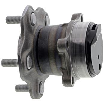 Mevotech MB30338 - Wheel Bearing and Hub Assembly Mevotech MB30338 Wheel Bearing and Hub Assembly product image 1 of 5