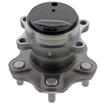 Mevotech MB30338 Wheel Bearing and Hub Assembly product image 3 of 5