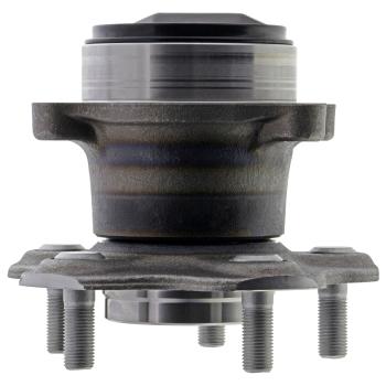 Mevotech MB30338 Wheel Bearing and Hub Assembly product image 5 of 5