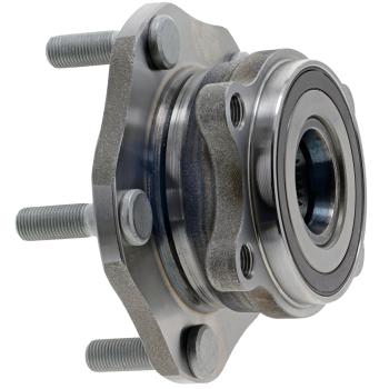 Mevotech MB30342 Wheel Bearing and Hub Assembly product image 1 of 5