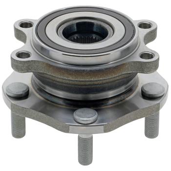 Mevotech MB30342 Wheel Bearing and Hub Assembly product image 3 of 5