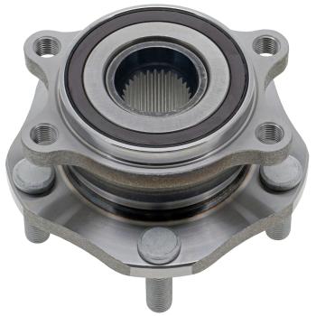 Mevotech MB30342 Wheel Bearing and Hub Assembly product image 4 of 5