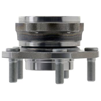 Mevotech MB30342 Wheel Bearing and Hub Assembly product image 5 of 5