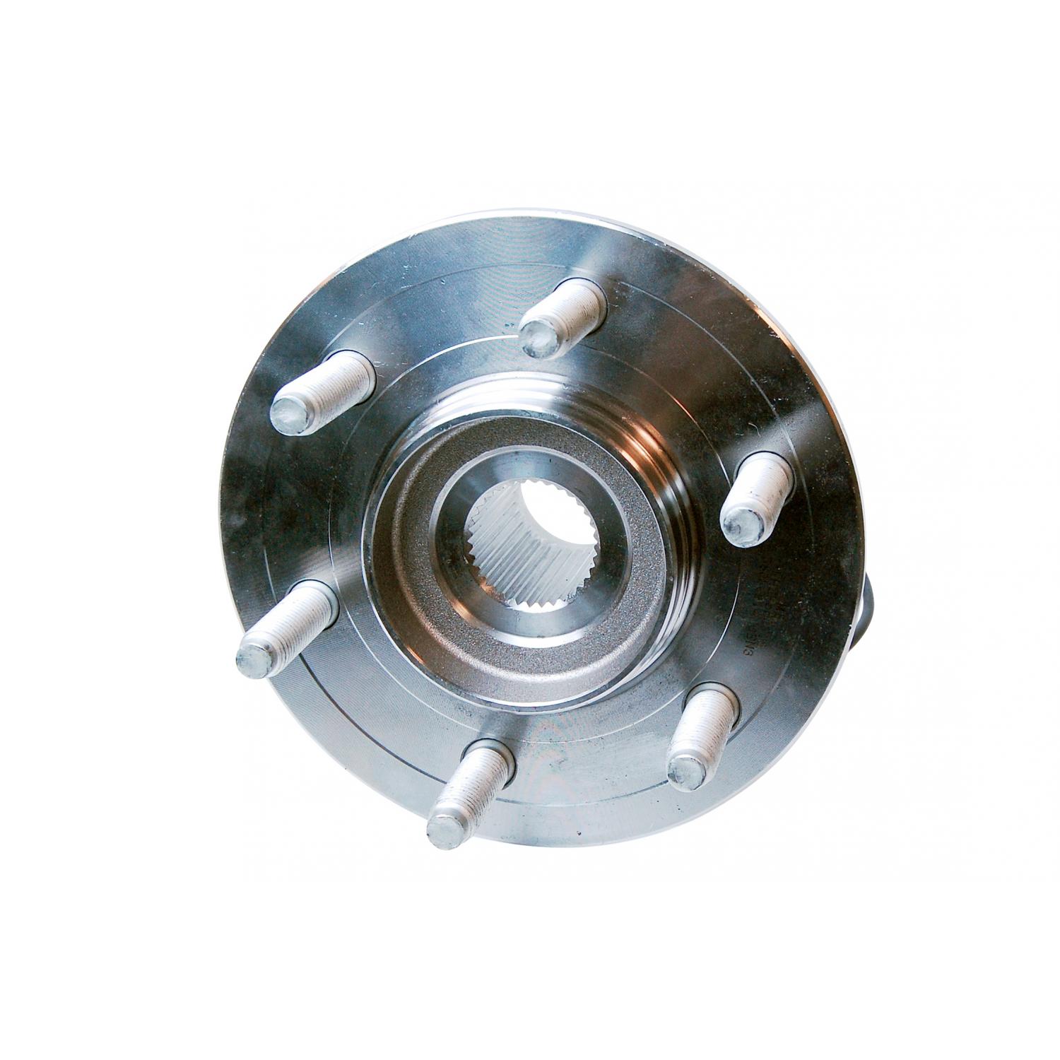 Mevotech MB40301 - Wheel Bearing and Hub Assembly Mevotech MB40301 Wheel Bearing and Hub Assembly product image 1 of 3