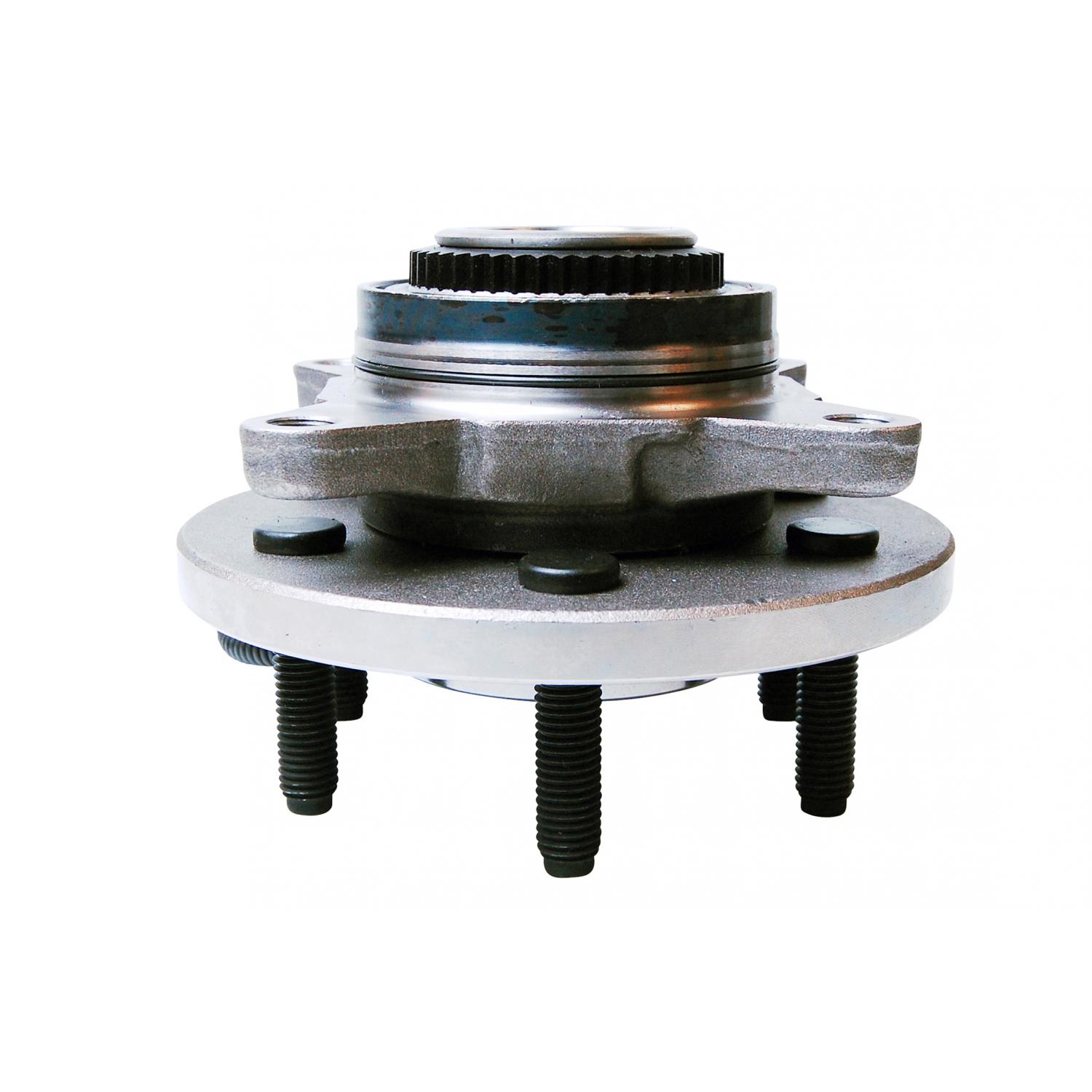 Mevotech MB40302 - Wheel Bearing and Hub Assembly Mevotech MB40302 Wheel Bearing and Hub Assembly product image 3 of 5