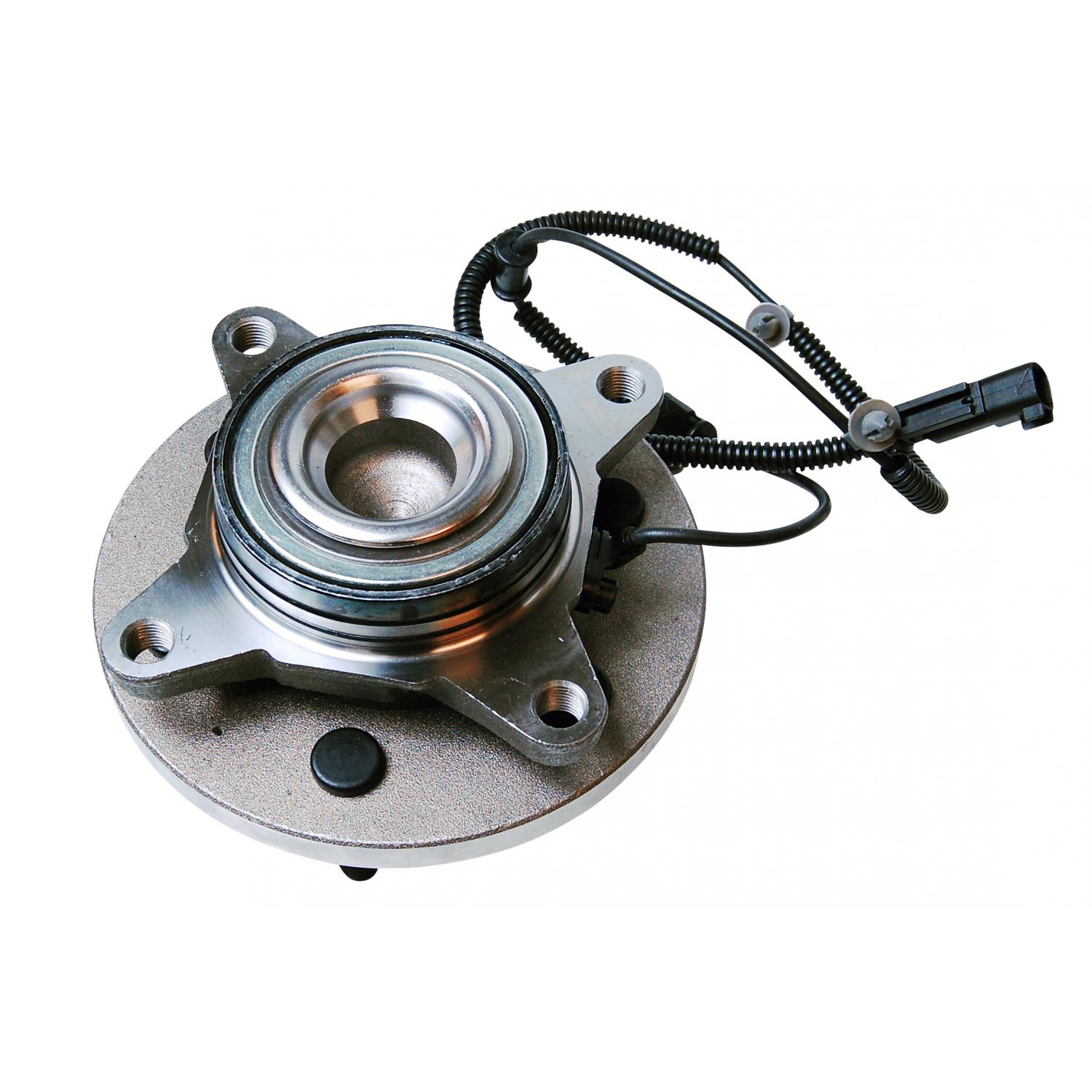 Mevotech MB40303 Wheel Bearing and Hub Assembly product image 2 of 3