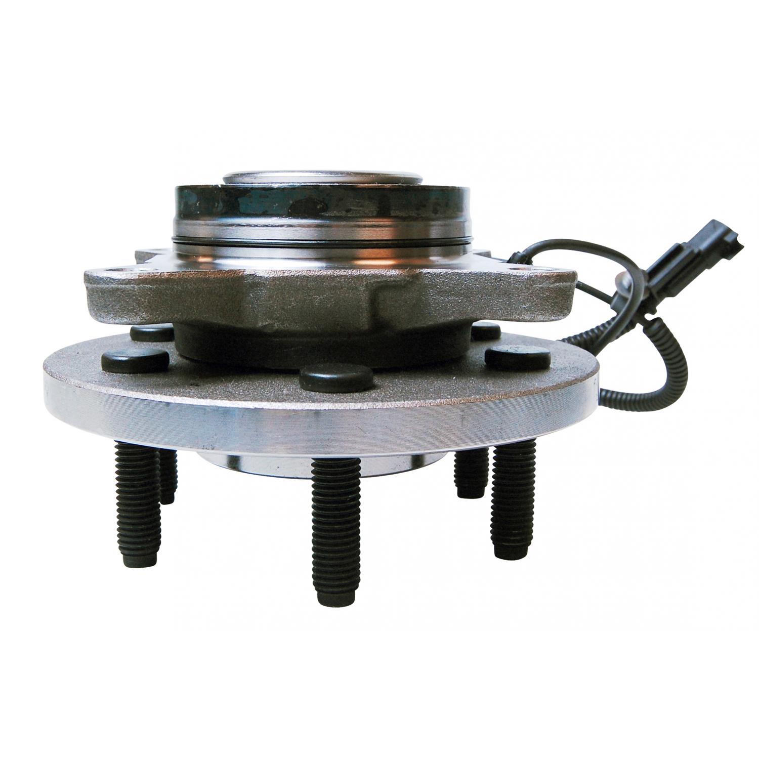 Mevotech MB40303 Wheel Bearing and Hub Assembly product image 3 of 3