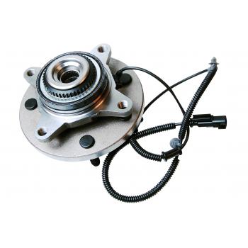 Mevotech MB40304 Wheel Bearing and Hub Assembly product image 2 of 3