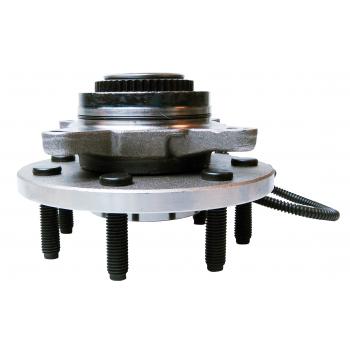 Mevotech MB40304 Wheel Bearing and Hub Assembly product image 3 of 3