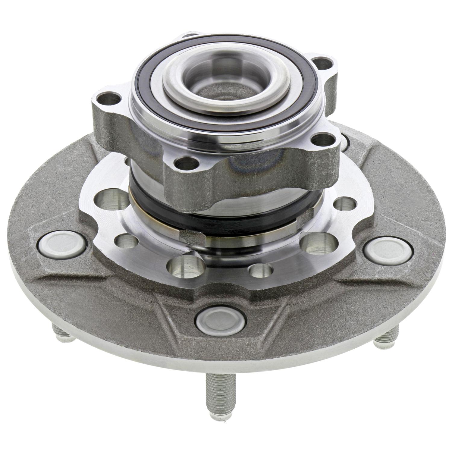Mevotech MB40305 - Wheel Bearing and Hub Assembly Mevotech MB40305 Wheel Bearing and Hub Assembly product image 3 of 6