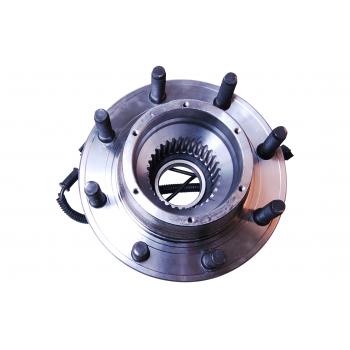 Mevotech MB40306 Wheel Bearing and Hub Assembly product image 1 of 4