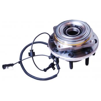 Mevotech MB40306 Wheel Bearing and Hub Assembly product image 2 of 4