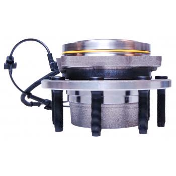 Mevotech MB40306 Wheel Bearing and Hub Assembly product image 4 of 4