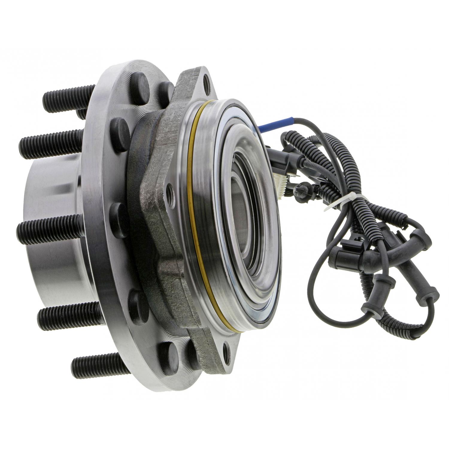 Mevotech MB40308 - Wheel Bearing and Hub Assembly Mevotech MB40308 Wheel Bearing and Hub Assembly product image 1 of 6