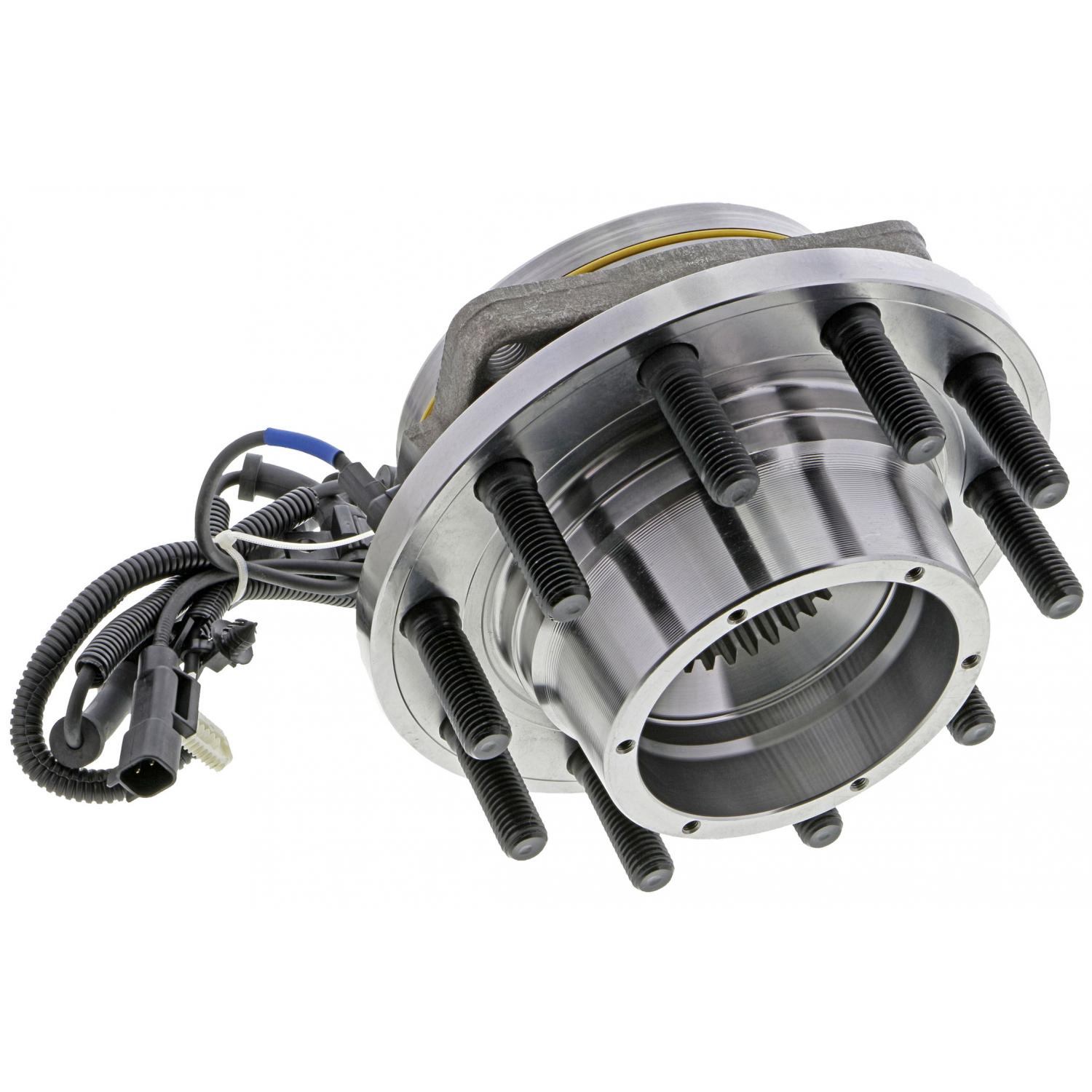 Mevotech MB40308 - Wheel Bearing and Hub Assembly Mevotech MB40308 Wheel Bearing and Hub Assembly product image 2 of 6