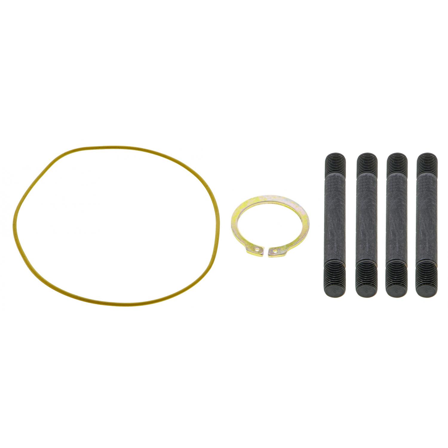 Mevotech MB40308 - Wheel Bearing and Hub Assembly Mevotech MB40308 Wheel Bearing and Hub Assembly product image 4 of 6