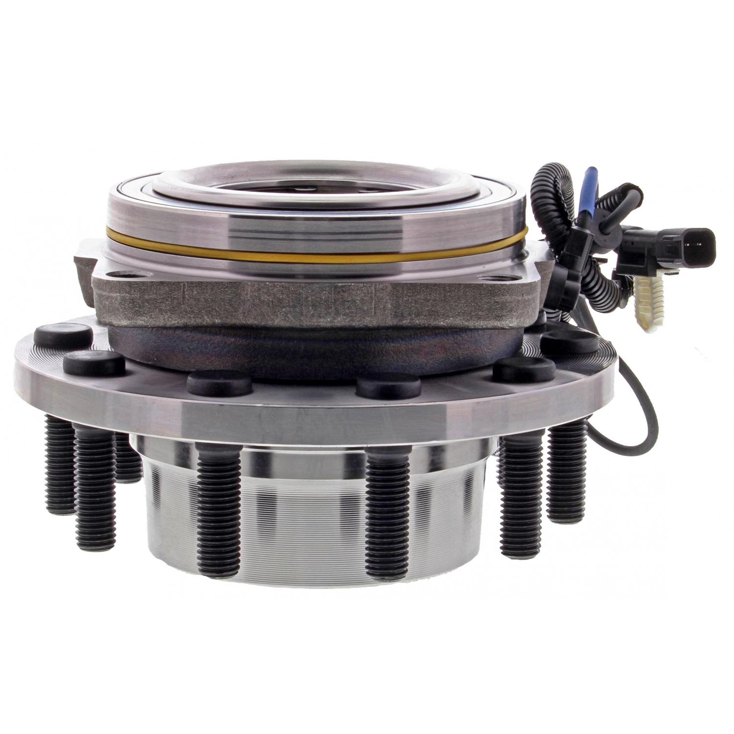 Mevotech MB40308 - Wheel Bearing and Hub Assembly Mevotech MB40308 Wheel Bearing and Hub Assembly product image 6 of 6