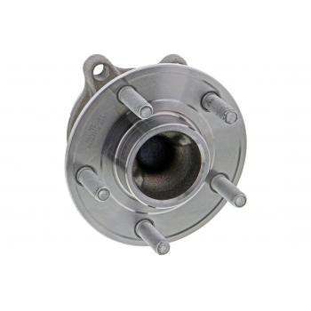 Mevotech MB40309 Wheel Bearing and Hub Assembly product image 2 of 5