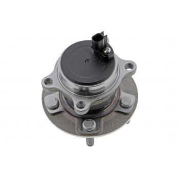 Mevotech MB40309 Wheel Bearing and Hub Assembly product image 3 of 5